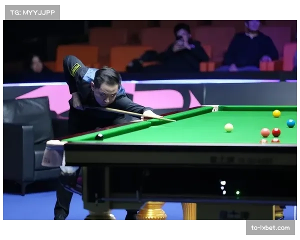 斯诺克国际锦标赛球迷互动活动精彩纷呈，球星近距离接触机会多