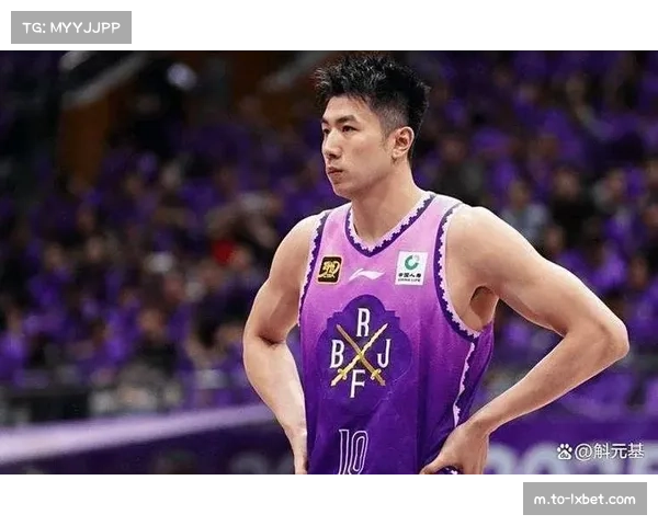 北控邹雨宸篮板控制力回升 但防守端犯规率偏高影响上场时间